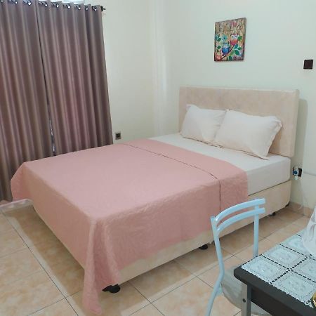 Ndalem Gorongan Guesthouse Maguwo المظهر الخارجي الصورة