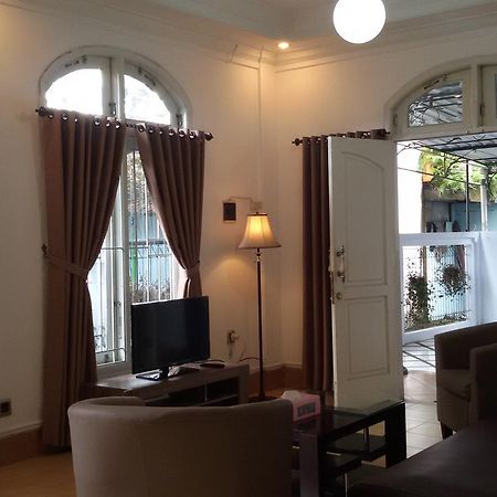 Ndalem Gorongan Guesthouse Maguwo المظهر الخارجي الصورة