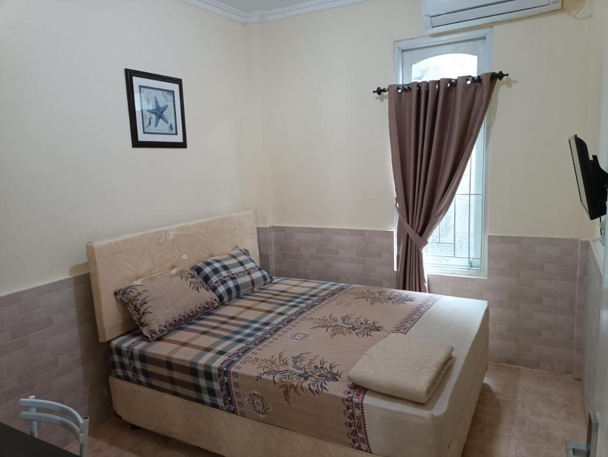 Ndalem Gorongan Guesthouse Maguwo المظهر الخارجي الصورة