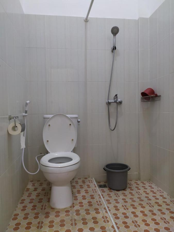 Ndalem Gorongan Guesthouse Maguwo المظهر الخارجي الصورة