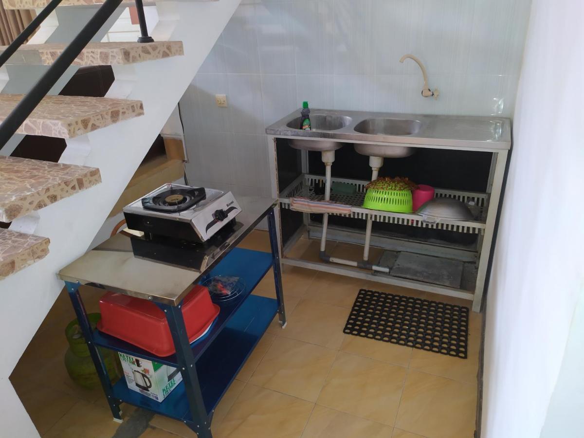 Ndalem Gorongan Guesthouse Maguwo المظهر الخارجي الصورة